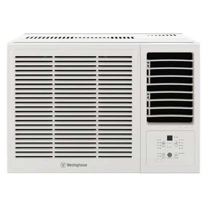 Westinghouse Window Wall Air Conditioner - 3.90kW Cool / 3.50kW Heat - Reverse Cycle
