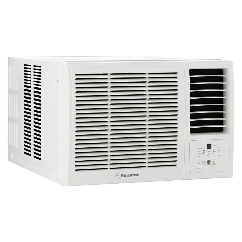Westinghouse Window Wall Air Conditioner - 3.90kW Cool / 3.50kW Heat - Reverse Cycle