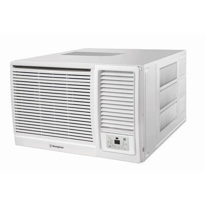 Westinghouse 6.0/5.5kW Window/Wall Reverse Cycle Air Conditioner with LCD Remote
