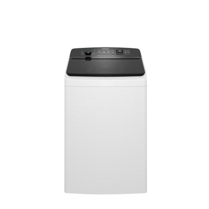 Westinghouse 11kg Top Load Washing Machine - White (EasyCare 700)
