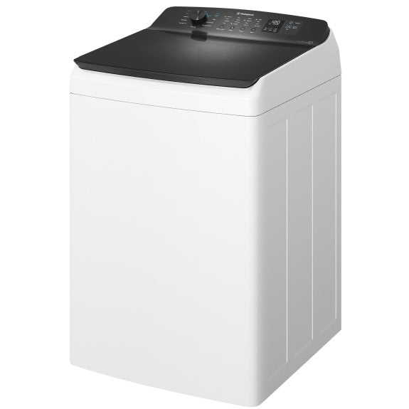 Westinghouse 9kg Top Load Washing Machine - White (EasyCare)