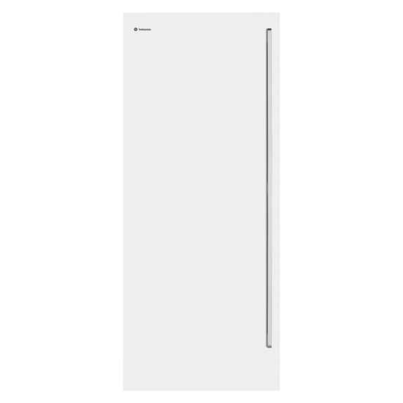 Westinghouse 388L Vertical Freezer - White