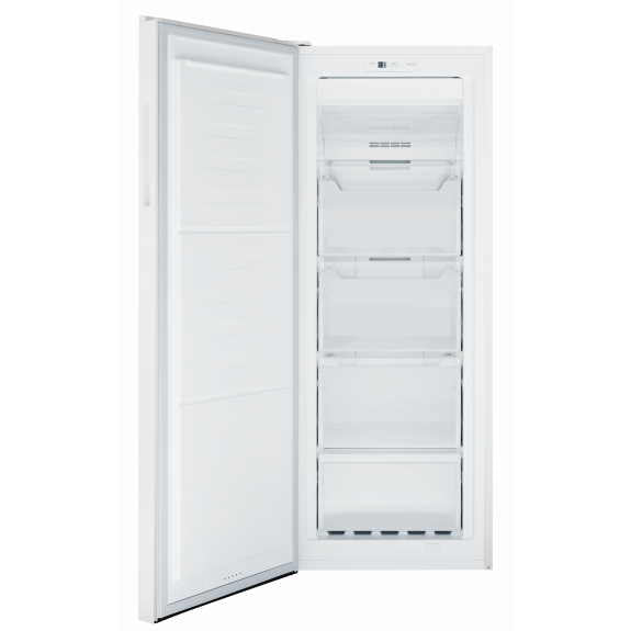 Westinghouse 155 Litre Vertical Freezer