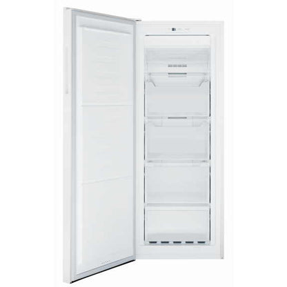 Westinghouse 155 Litre Vertical Freezer