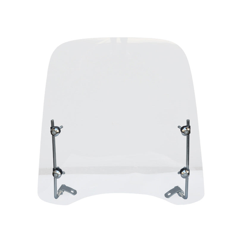 Top Gun Scooter Accessory Windshield