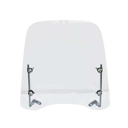Top Gun Scooter Accessory Windshield