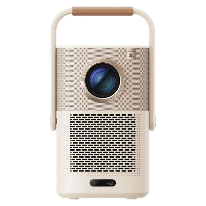 Yaber T2 Plus Full HD Portable Smart Projector