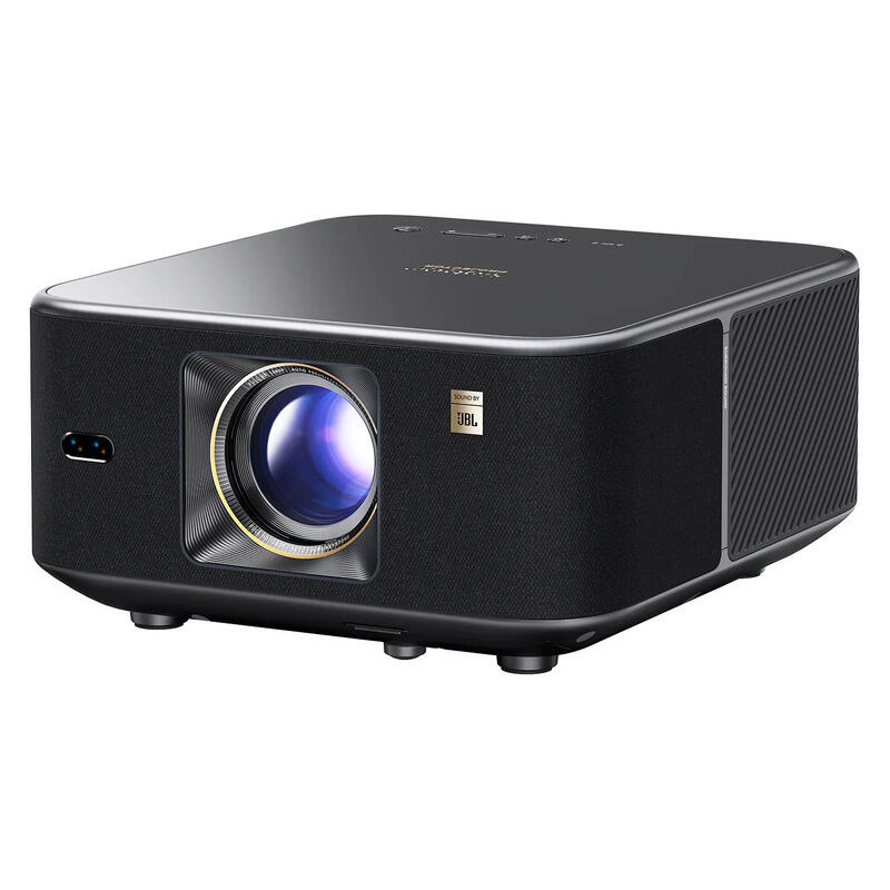 Yaber 40-200" FHD K3 Pro Smart Projector