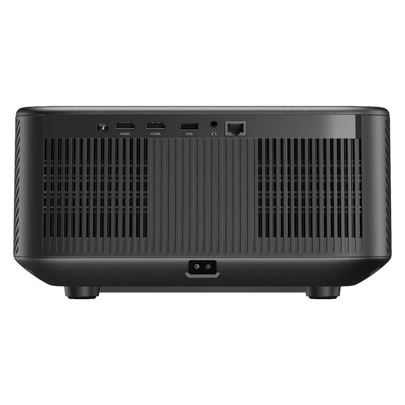 Yaber 40-200" FHD K3 Pro Smart Projector
