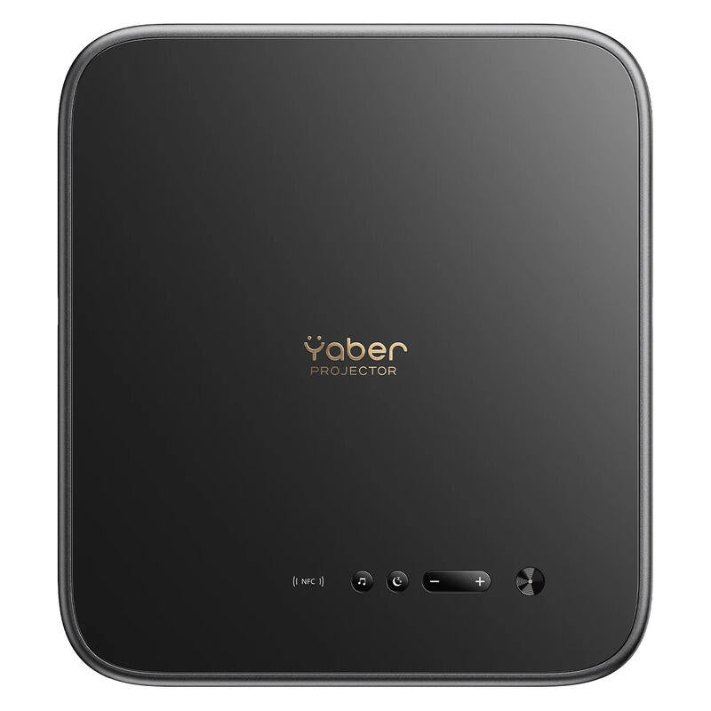 Yaber 40-200" FHD K3 Pro Smart Projector