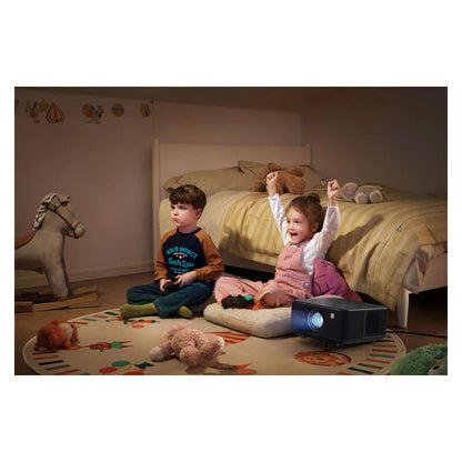 Yaber 40-200" FHD K3 Pro Smart Projector