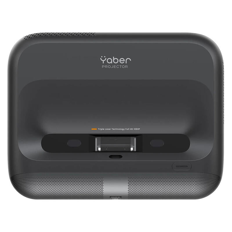Yaber K300s Ultra Short Throw Laser Projector