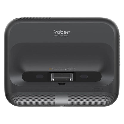 Yaber K300s Ultra Short Throw Laser Projector