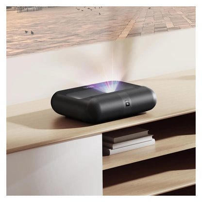 Yaber K300s Ultra Short Throw Laser Projector
