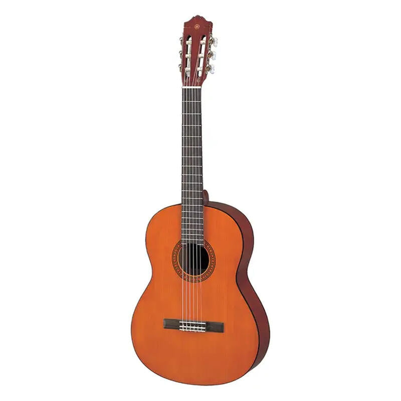 Yamaha 3/4 Size Classical Guitar - Natural (CGS103A)