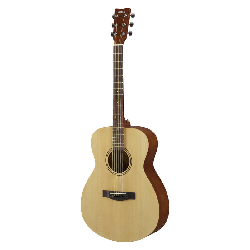 Yamaha Acoustic Guitar - Natural Stain/Wood Look (FS400)