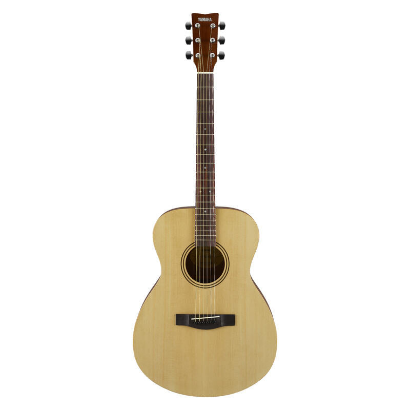 Yamaha Acoustic Guitar - Natural Stain/Wood Look (FS400)