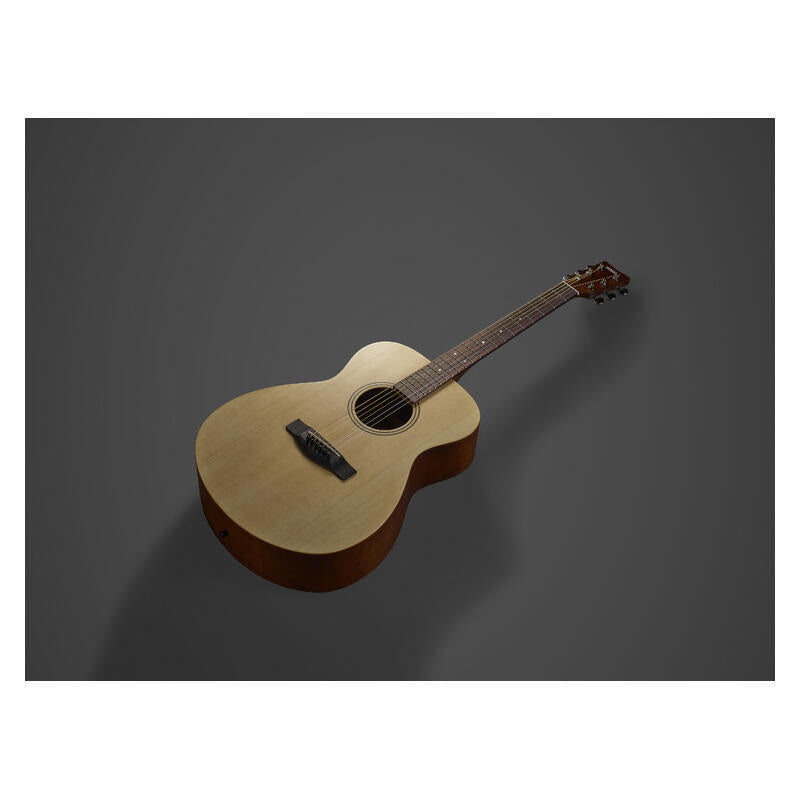 Yamaha Acoustic Guitar - Natural Stain/Wood Look (FS400)