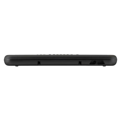 Yamaha 37-Key Portable Mini Piano Keyboard - Black (PSSF30)