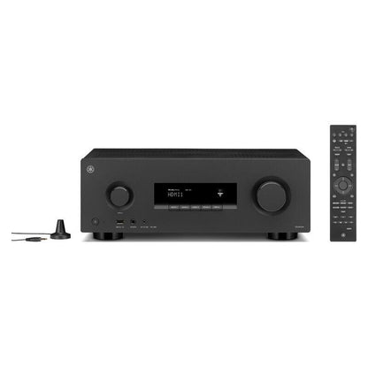 Yamaha RX300A 5.2 Channel AV Receiver