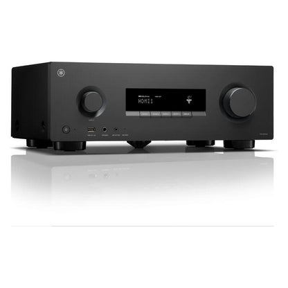 Yamaha RX300A 5.2 Channel AV Receiver