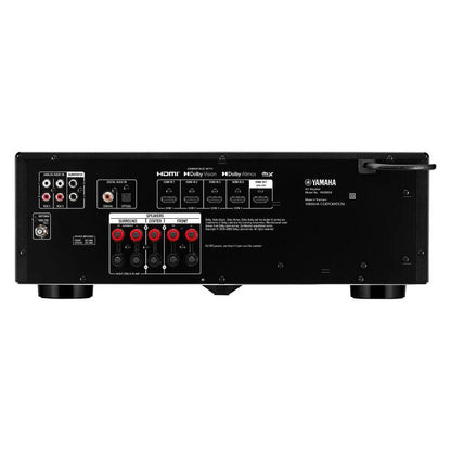Yamaha RX300A 5.2 Channel AV Receiver