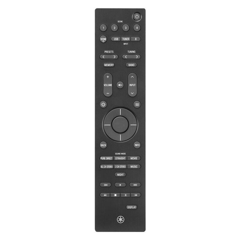 Yamaha RX300A 5.2 Channel AV Receiver