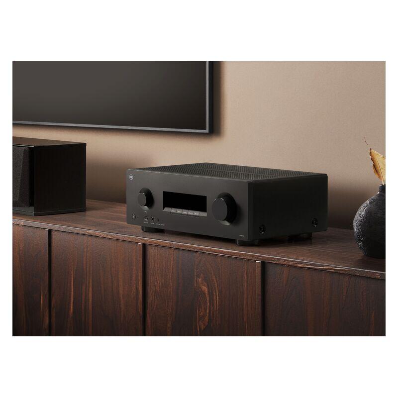 Yamaha RX300A 5.2 Channel AV Receiver
