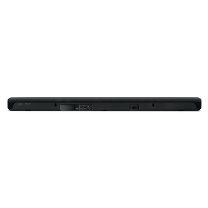 Yamaha Sound Bar with Built-In Subwoofers