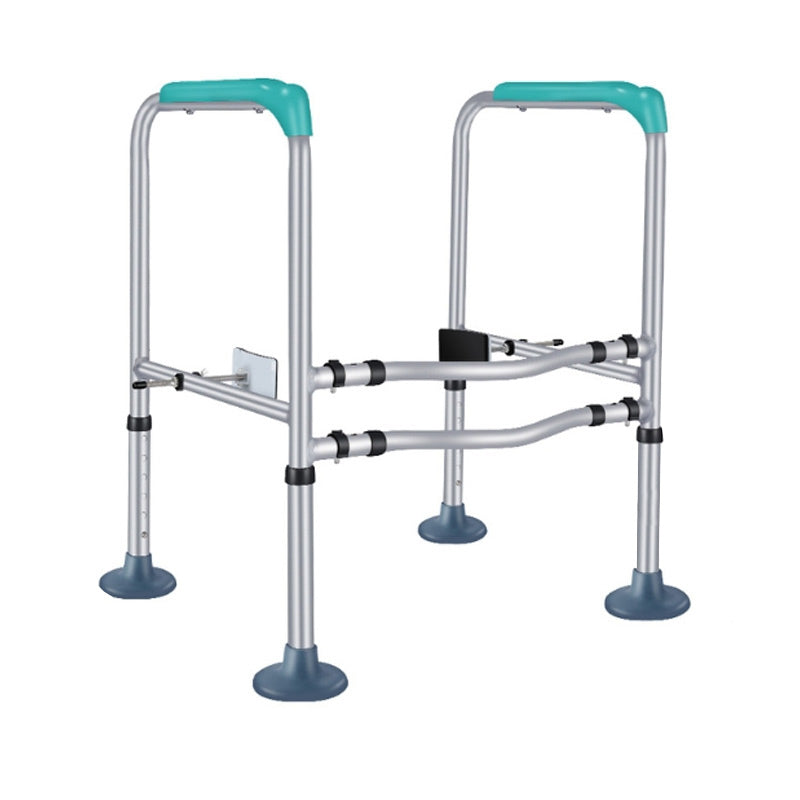 Zoom Mobility Adjustable Toilet Surround