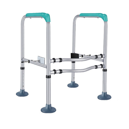 Zoom Mobility Adjustable Toilet Surround