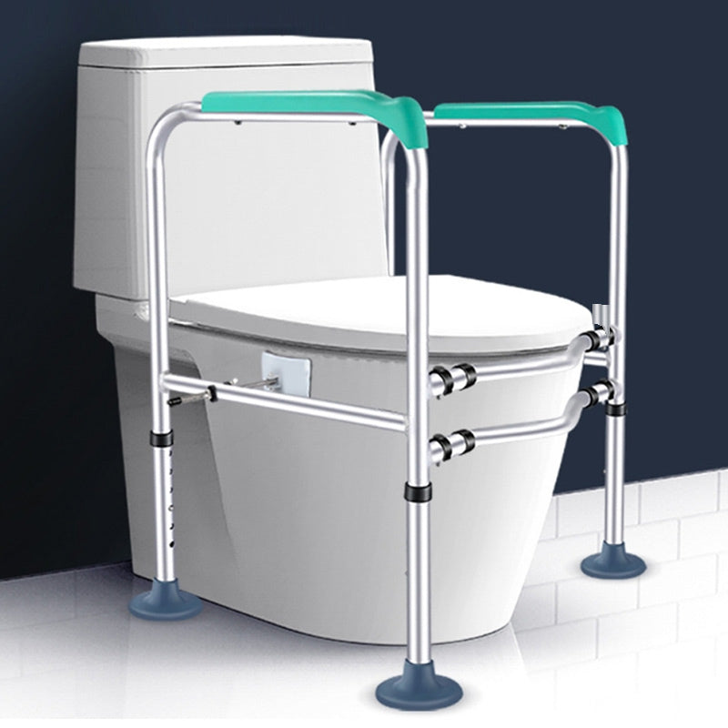 Zoom Mobility Adjustable Toilet Surround
