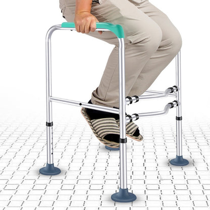 Zoom Mobility Adjustable Toilet Surround