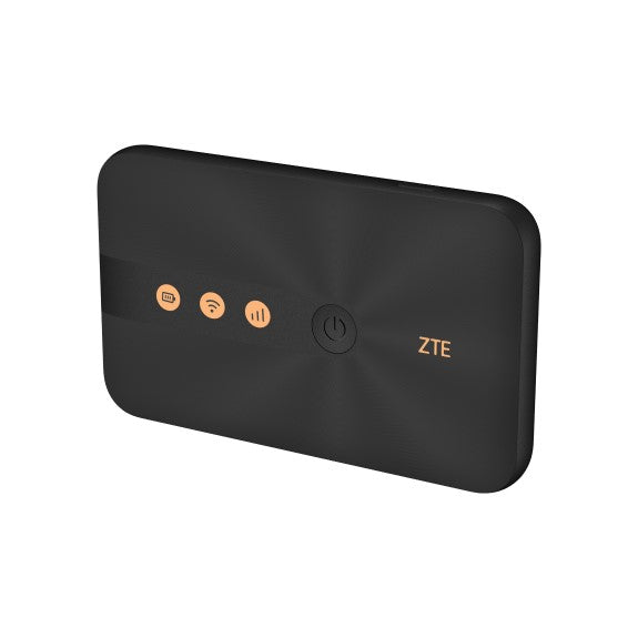 ZTE MF937 4G Mobile Wi-Fi Router