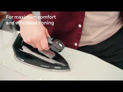 Braun Carestyle 5