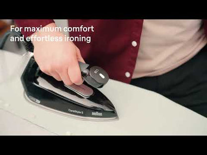 Braun Carestyle 5