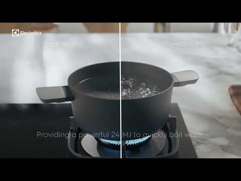 Electrolux UltimateTaste