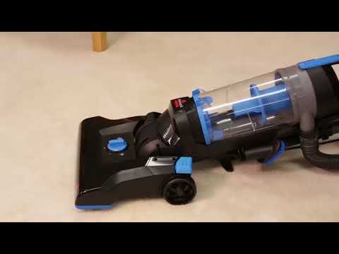 Bissell Bagless Vacuum