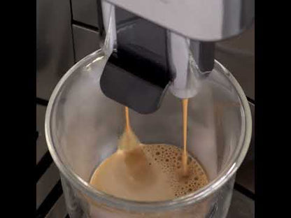 De'Longhi ECAM29083TB Hazelnut Crema Video