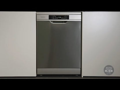 Meet Westinghouse’s New Dishwasher for Busy Parents – Effortless Cleaning!