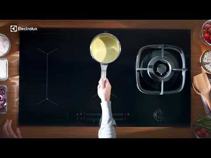Electrolux UltimateTaste Hybrid Hob