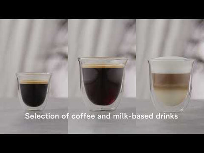 De'Longhi Magnifica Start with Milk - ECAM22063B