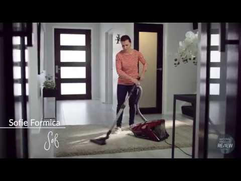 Miele Blizzard CX1 Vacuum Cleaners | Betta Home Living