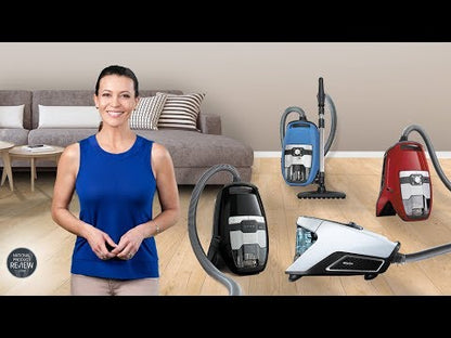 National Product Review
