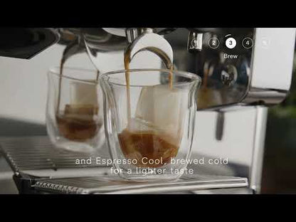 De'Longhi Opera Black